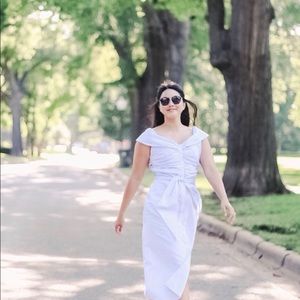 Meet your Posher, Alana